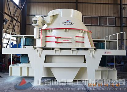 2014如何投資制砂生產(chǎn)線(xiàn)？